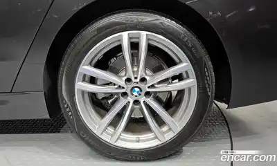 BMW 6-Series 2020 2.0 гидро в Москве № 229243, миниатюра 5