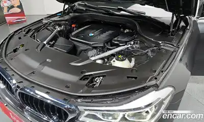 BMW 6-Series 2020 2.0 гидро в Москве № 229243, миниатюра 6