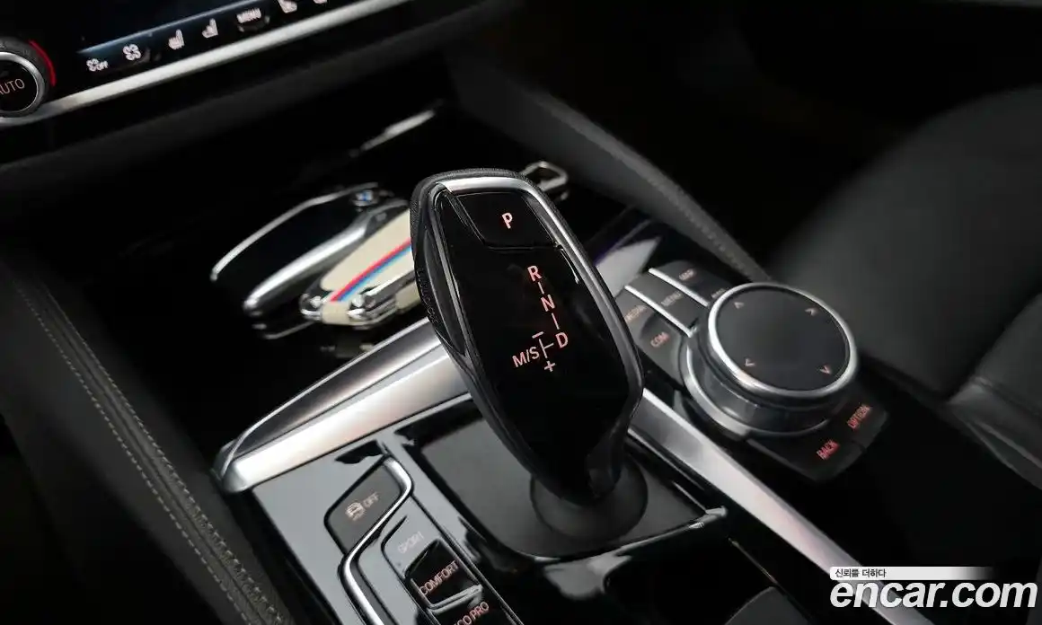 BMW 6-Series 2020 2.0 гидро в Москве № 229243, фото 9