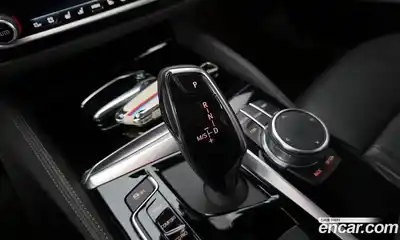 BMW 6-Series 2020 2.0 гидро в Москве № 229243, миниатюра 9