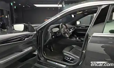 BMW 6-Series 2020 2.0 гидро в Москве № 229243, миниатюра 10