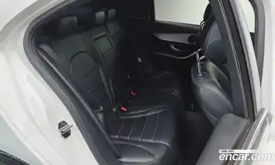 Mercedes-Benz C-Class 2018 2.0 гидро в Москве № 229614, миниатюра 12