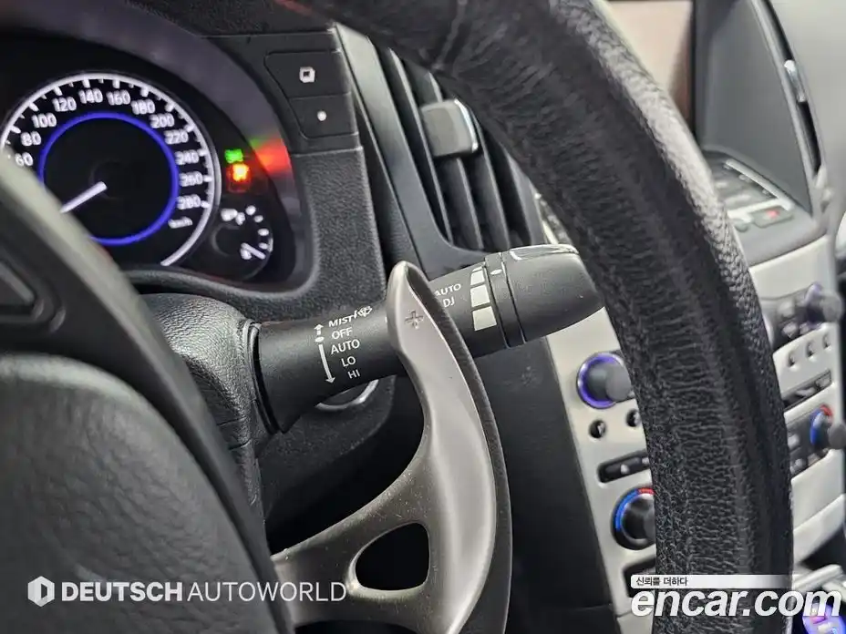 Infiniti G 2010 3.7 гидро в Москве № 247043, фото 17