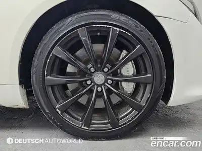 Infiniti G 2010 3.7 гидро в Москве № 247043, миниатюра 5