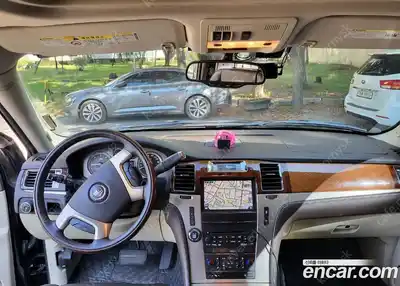 Cadillac Escalade 2014 6.2 гидро в Москве № 256574, миниатюра 6