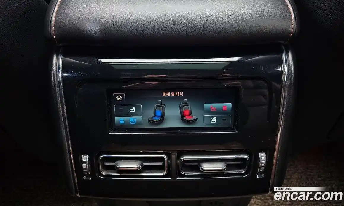 Lincoln Aviator 2020 3.0 гидро в Москве № 304217, фото 18