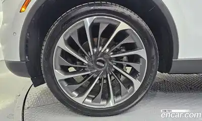 Lincoln Aviator 2020 3.0 гидро в Москве № 304217, миниатюра 5