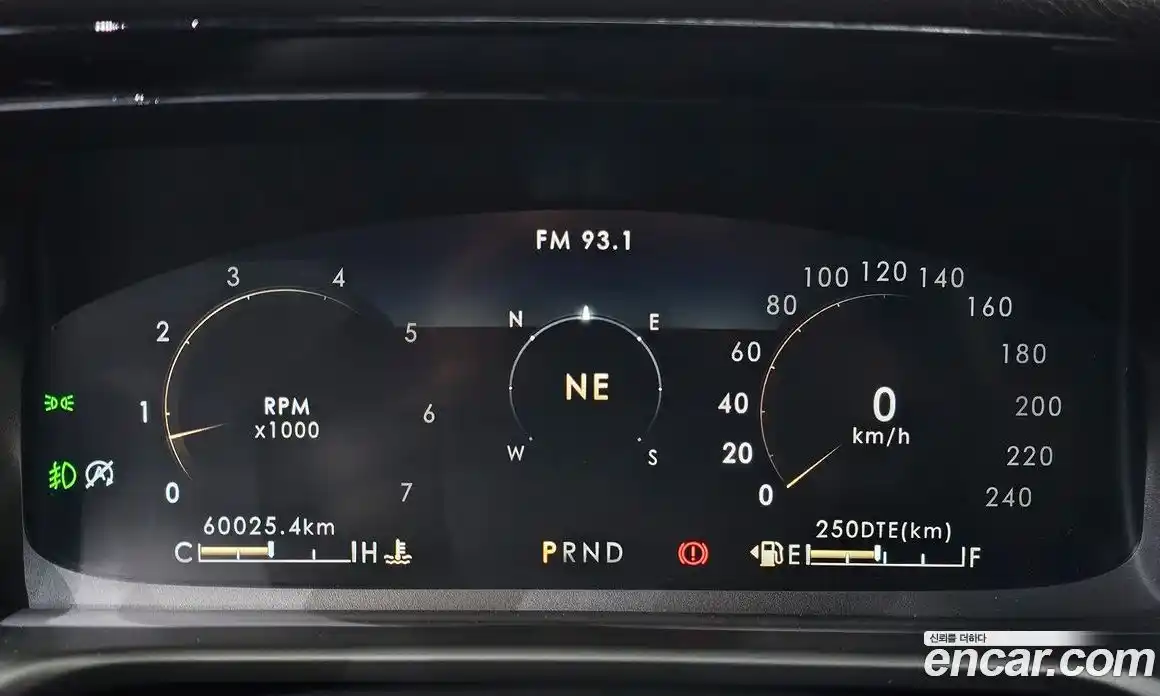 Lincoln Aviator 2020 3.0 гидро в Москве № 304217, фото 8