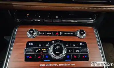 Lincoln Aviator 2020 3.0 гидро в Москве № 304217, миниатюра 9