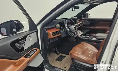 Lincoln Aviator 2020 3.0 гидро в Москве № 304217, миниатюра 10