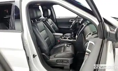 Ford Explorer 2013 3.5 гидро в Москве № 313704, миниатюра 12