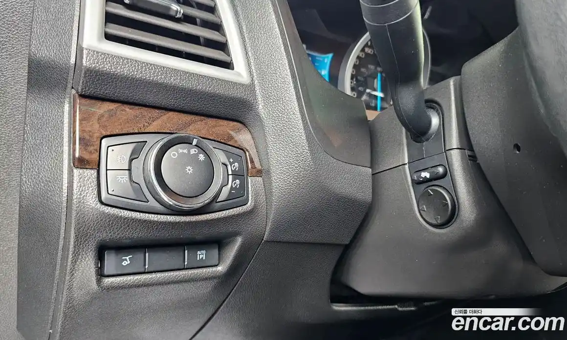 Ford Explorer 2013 3.5 гидро в Москве № 313704, фото 15