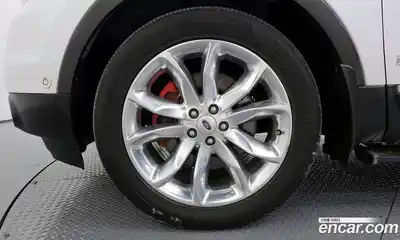Ford Explorer 2013 3.5 гидро в Москве № 313704, миниатюра 5