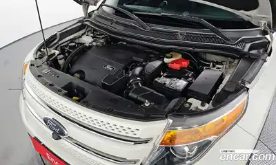 Ford Explorer 2013 3.5 гидро в Москве № 313704, миниатюра 6