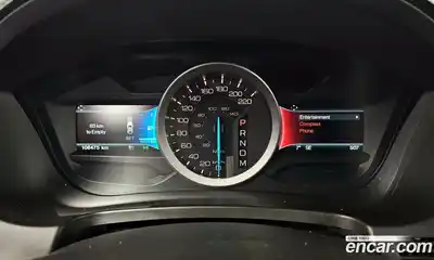 Ford Explorer 2013 3.5 гидро в Москве № 313704, миниатюра 8
