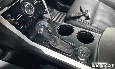Ford Explorer 2013 3.5 гидро в Москве № 313704, миниатюра 9
