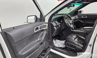 Ford Explorer 2013 3.5 гидро в Москве № 313704, миниатюра 10