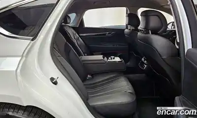 Genesis G80 2024 2.5 гидро в Москве № 614570, миниатюра 12