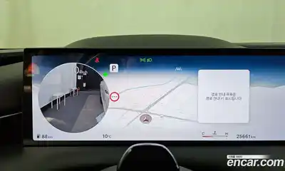 Genesis G80 2024 2.5 гидро в Москве № 614570, миниатюра 8