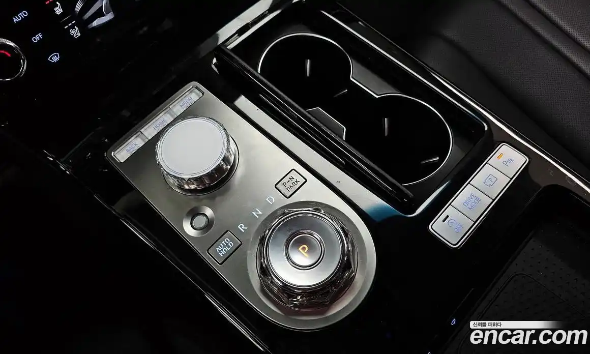 Genesis G80 2024 2.5 гидро в Москве № 614570, фото 9