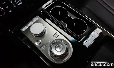 Genesis G80 2024 2.5 гидро в Москве № 614570, миниатюра 9