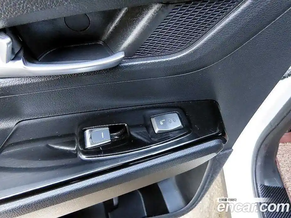 SsangYong Korando 2023 1.5 гидро в Москве, фото 16