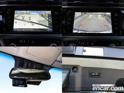 SsangYong Korando 2023 1.5 гидро в Москве, миниатюра 9