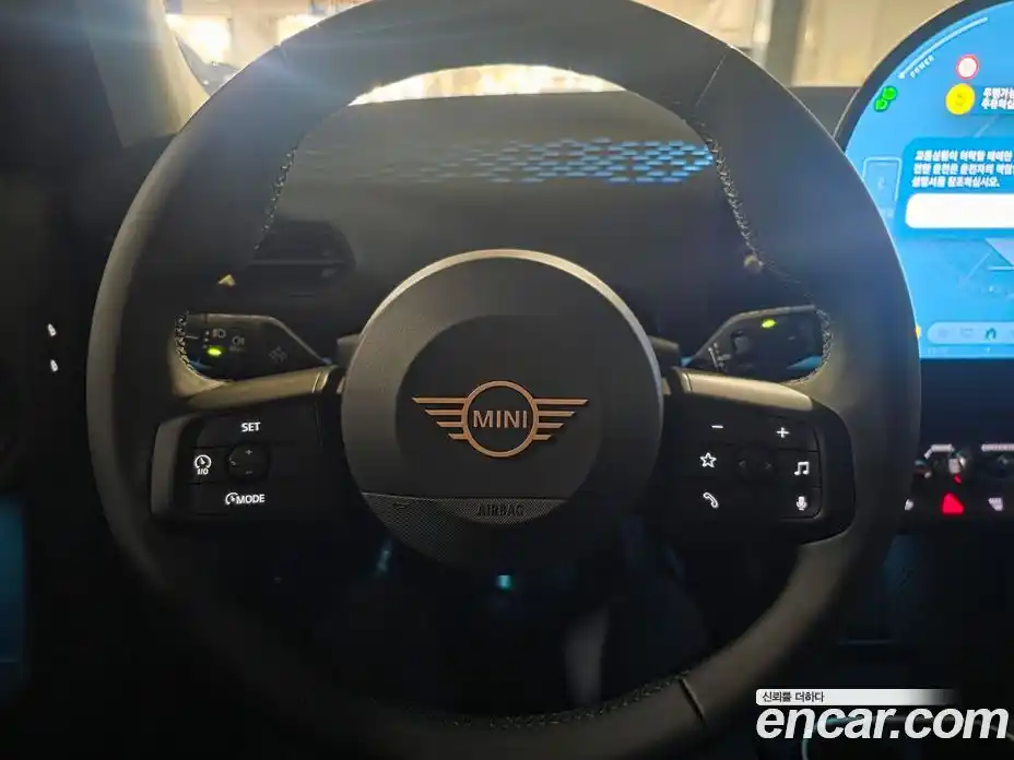 Mini Cooper 2025 2.0 гидро в Москве № 861682, фото 14