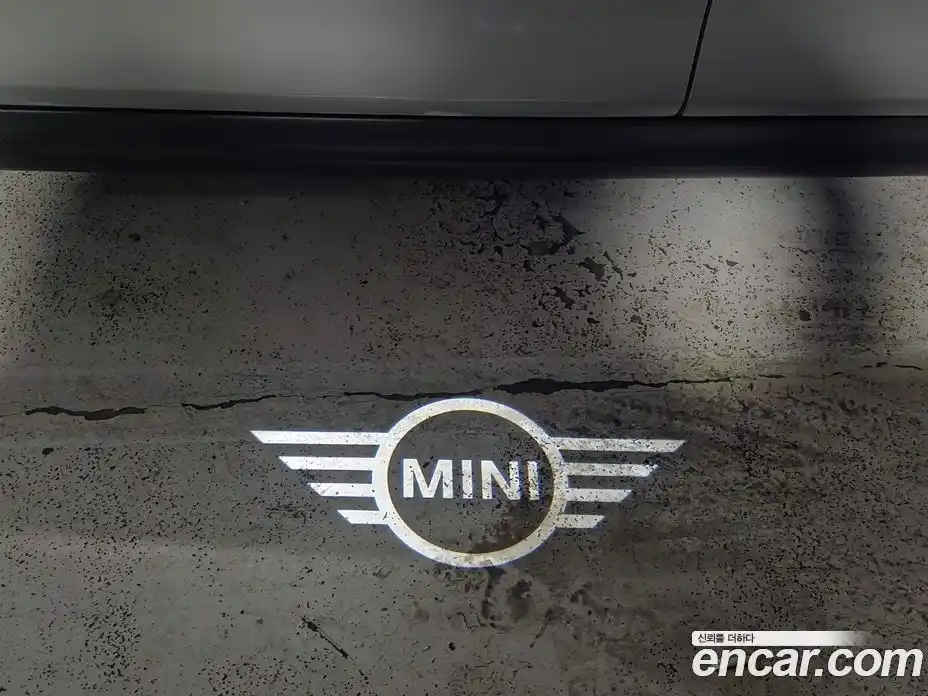 Mini Cooper 2025 2.0 гидро в Москве № 861682, фото 17
