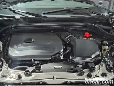 Mini Cooper 2025 2.0 гидро в Москве № 861682, миниатюра 6