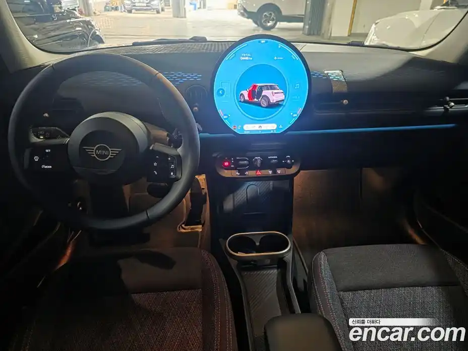 Mini Cooper 2025 2.0 гидро в Москве № 861682, фото 7