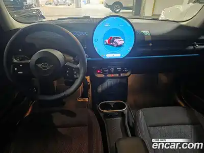 Mini Cooper 2025 2.0 гидро в Москве № 861682, миниатюра 7