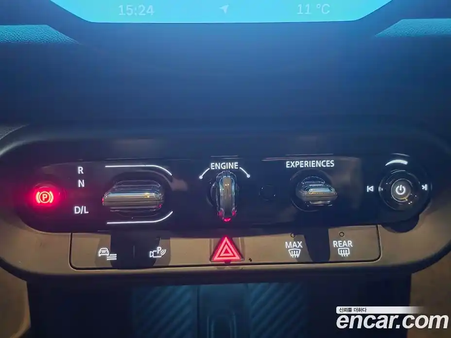 Mini Cooper 2025 2.0 гидро в Москве № 861682, фото 9