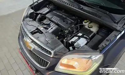 Chevrolet Orlando 2016 2.0 гидро в Москве № 103327, миниатюра 6