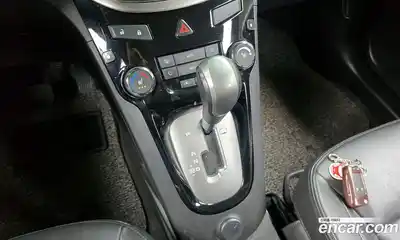 Chevrolet Orlando 2016 2.0 гидро в Москве № 103327, миниатюра 9
