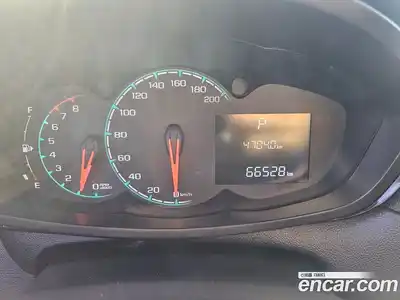 Chevrolet Spark 2016 1.0 гидро, миниатюра 7