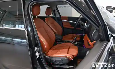 Mini Countryman 2024 2.0 гидро в Москве № 1197372, миниатюра 11