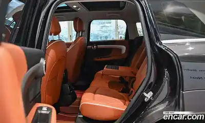 Mini Countryman 2024 2.0 гидро в Москве № 1197372, миниатюра 12