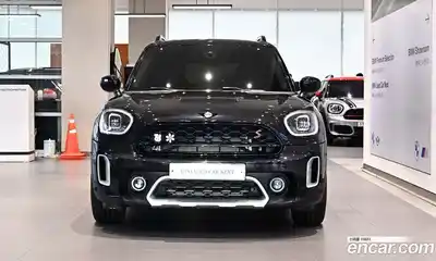 Mini Countryman 2024 2.0 гидро в Москве № 1197372, миниатюра 3