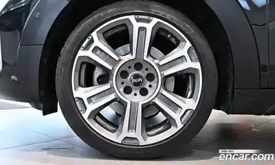 Mini Countryman 2024 2.0 гидро в Москве № 1197372, миниатюра 5
