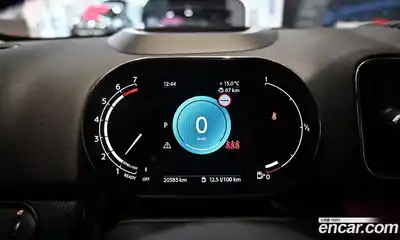 Mini Countryman 2024 2.0 гидро в Москве № 1197372, миниатюра 8