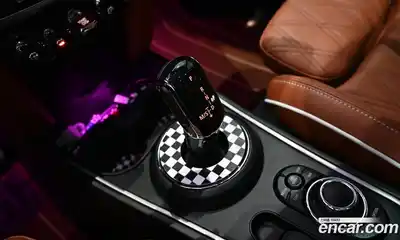 Mini Countryman 2024 2.0 гидро в Москве № 1197372, миниатюра 9