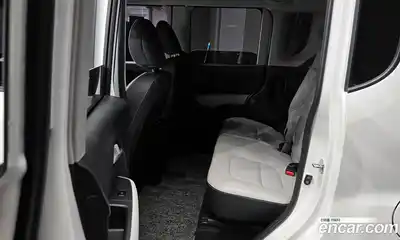 Kia Ray 2023 1.0 гидро в Москве № 1399462, миниатюра 11
