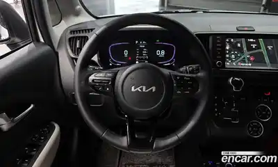 Kia Ray 2023 1.0 гидро в Москве № 1399462, миниатюра 12
