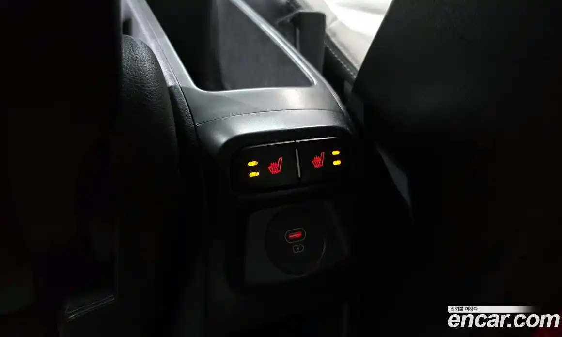 Kia Ray 2023 1.0 гидро в Москве № 1399462, фото 14