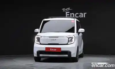 Kia Ray 2023 1.0 гидро в Москве № 1399462, миниатюра 3