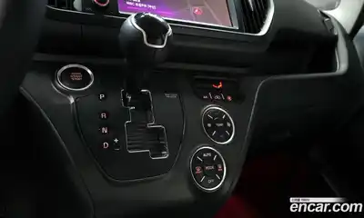 Kia Ray 2023 1.0 гидро в Москве № 1399462, миниатюра 9