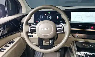 Kia Canival 2024 1.6 гидро в Москве № 1399475, миниатюра 11
