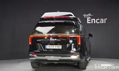 Kia Canival 2024 1.6 гидро в Москве № 1399475, миниатюра 4