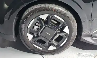 Kia Canival 2024 1.6 гидро в Москве № 1399475, миниатюра 5